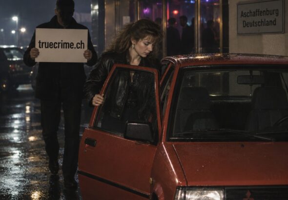 truecrime.ch