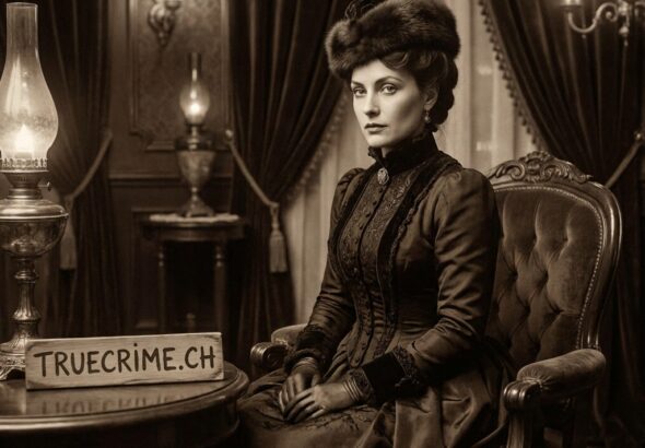truecrime.ch