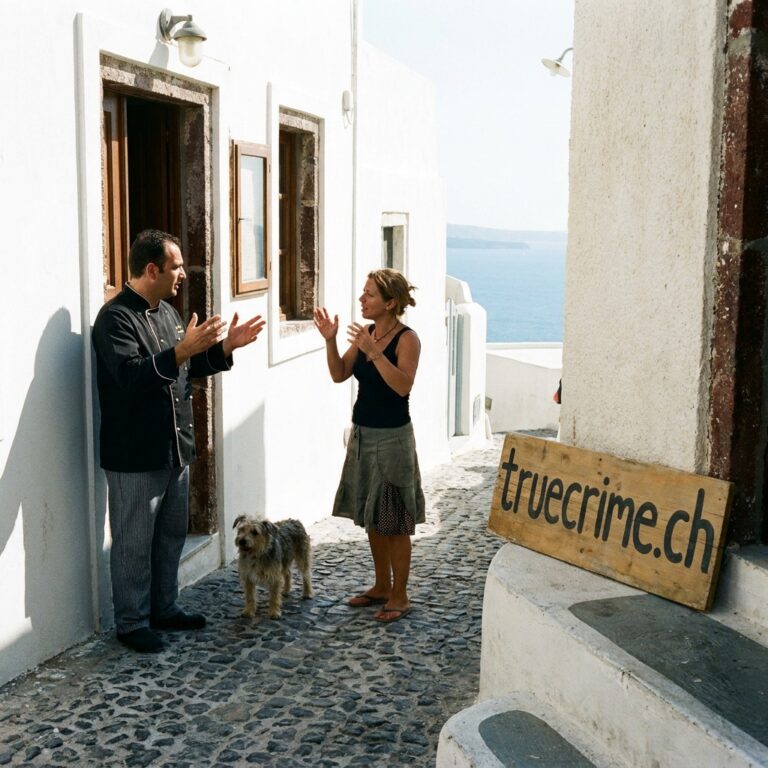 truecrime.ch