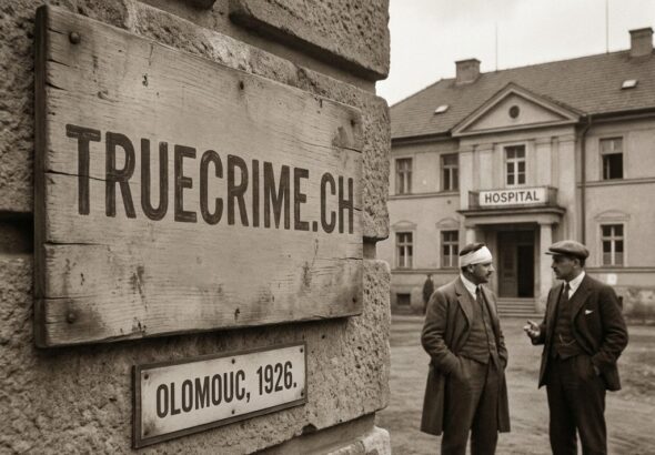 truecrime.ch