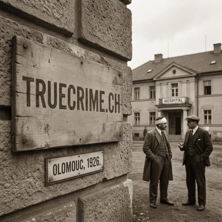 truecrime.ch