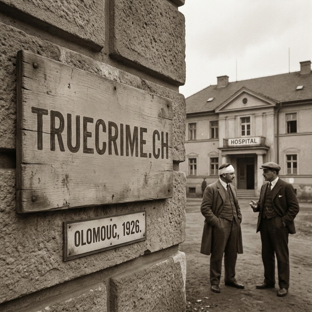 truecrime.ch