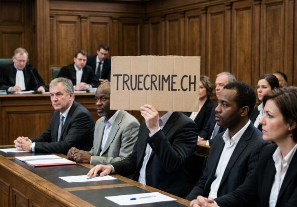 truecrime.ch