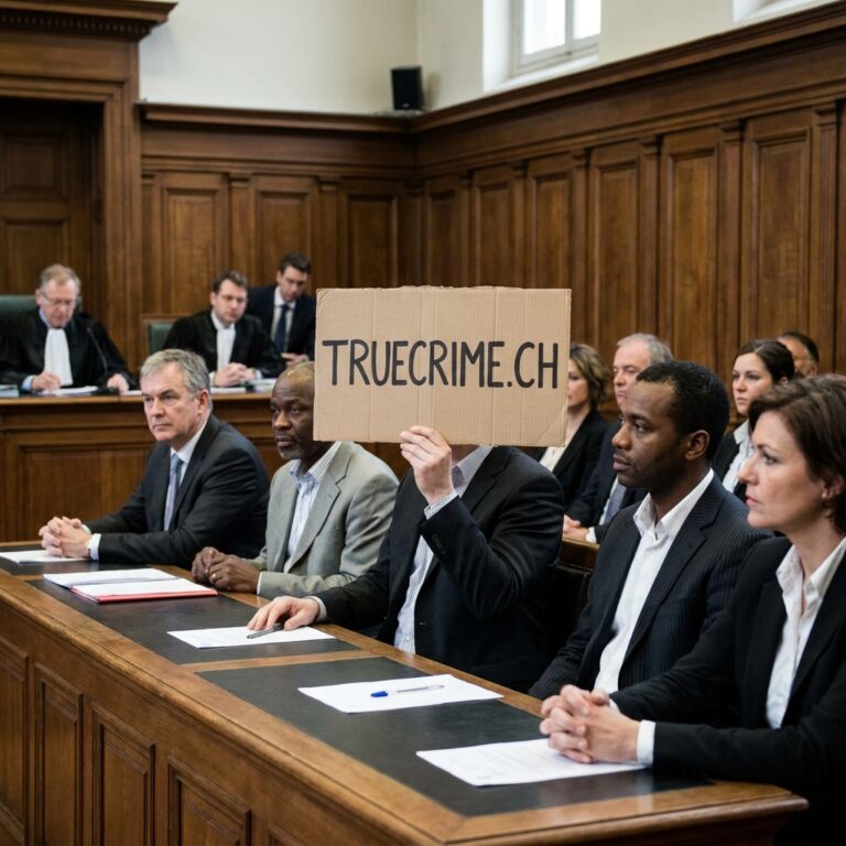 truecrime.ch