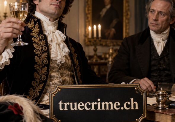 truecrime.ch