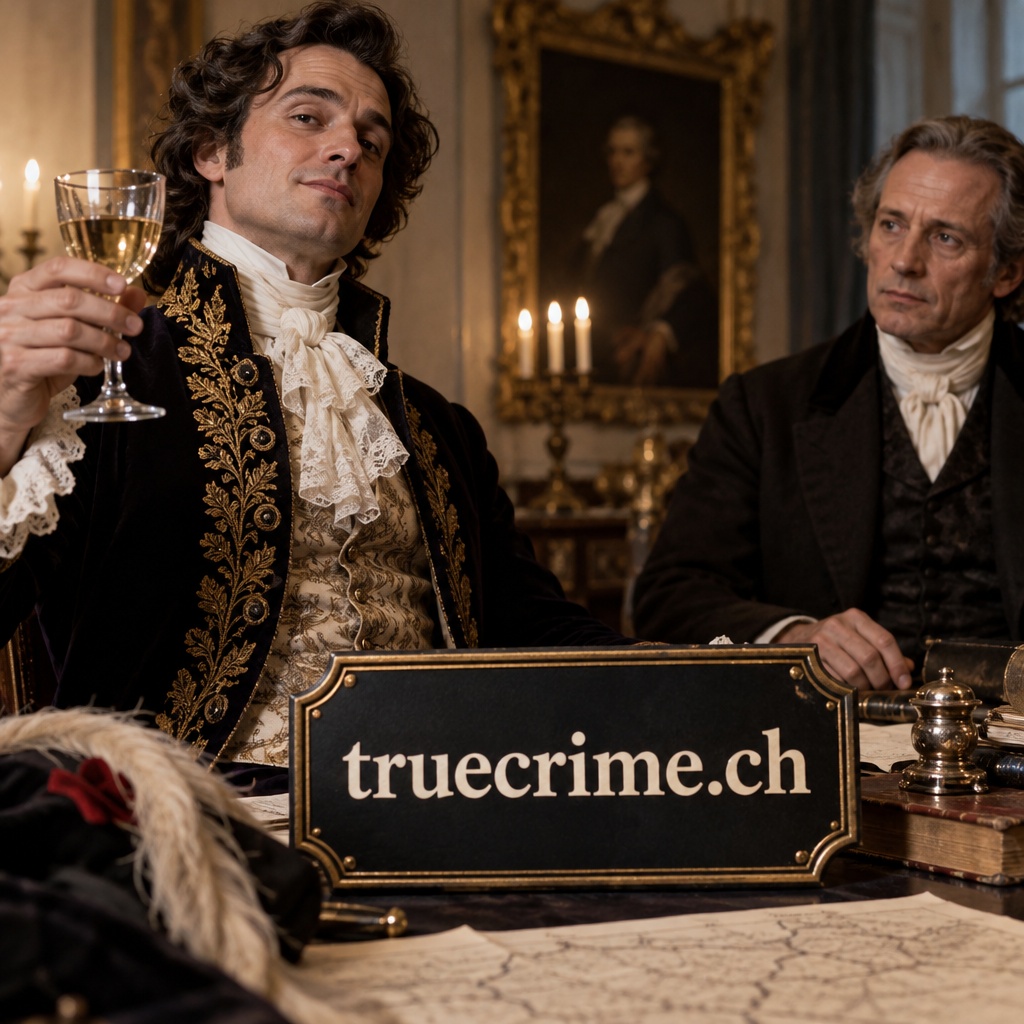 truecrime.ch
