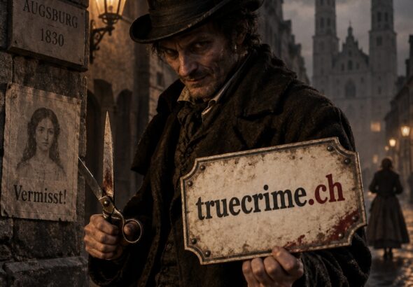 truecrime.ch