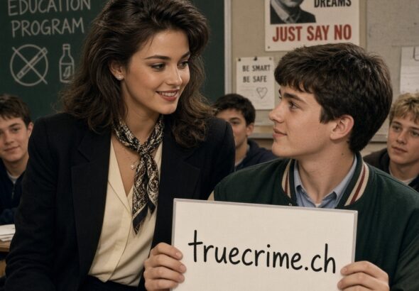 truecrime.ch