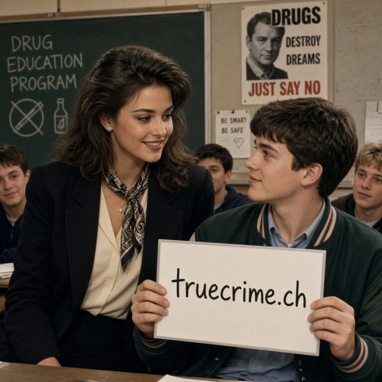 truecrime.ch