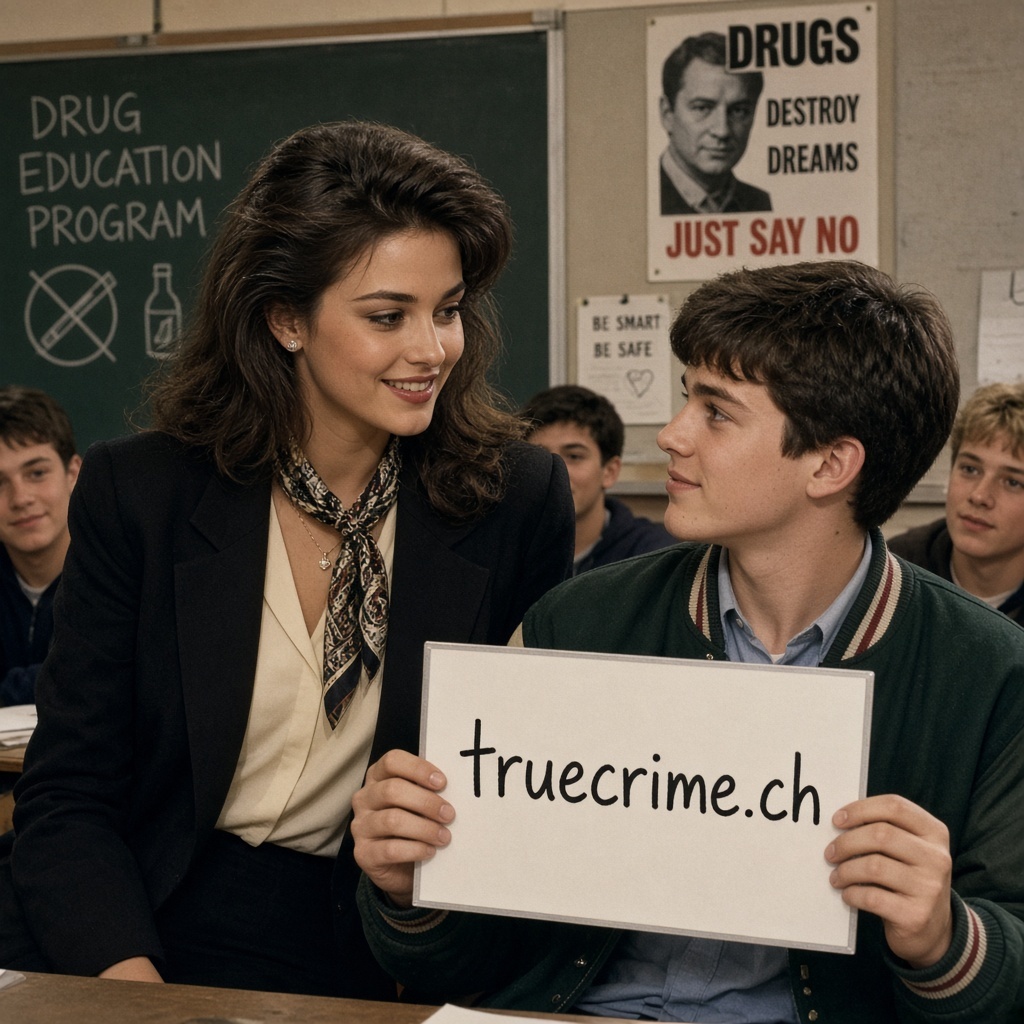 truecrime.ch