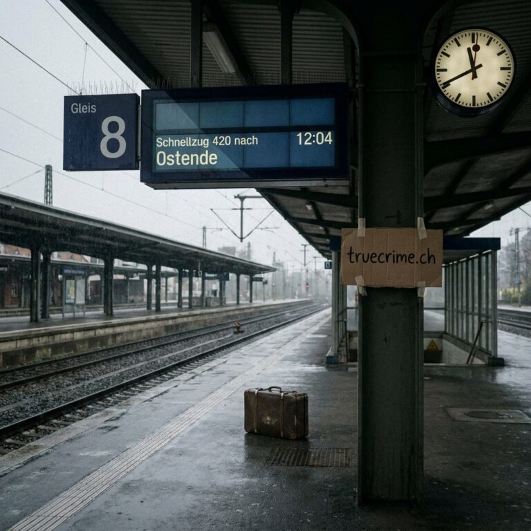 truecrime.ch